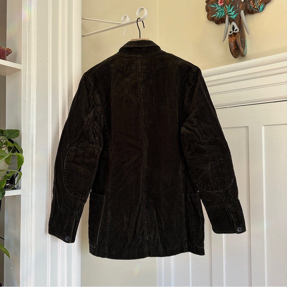 Banana Republic Corduroy Jacket - Picture 2 of 5